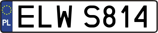 ELWS814