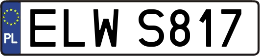 ELWS817