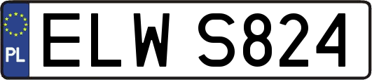 ELWS824