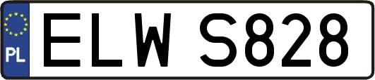 ELWS828