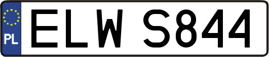 ELWS844