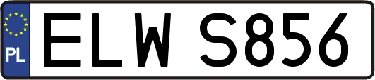 ELWS856