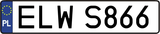 ELWS866