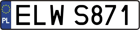 ELWS871