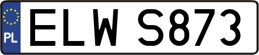 ELWS873