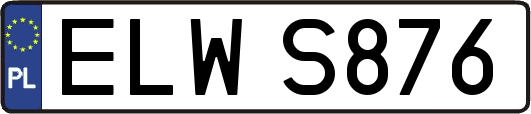 ELWS876