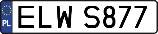 ELWS877