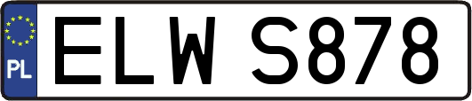 ELWS878