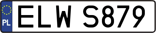 ELWS879