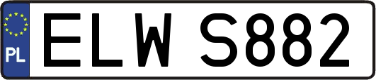 ELWS882