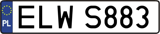 ELWS883