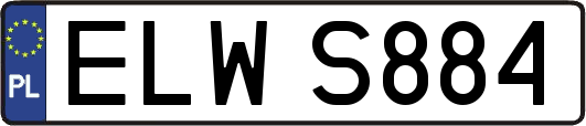 ELWS884