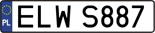 ELWS887