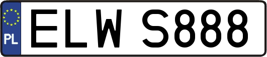ELWS888