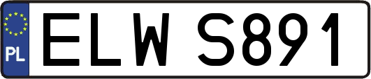 ELWS891