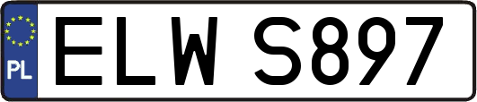 ELWS897