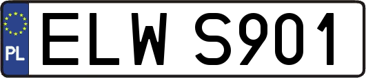 ELWS901
