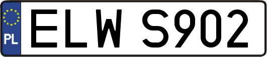 ELWS902