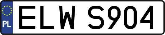 ELWS904