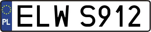 ELWS912