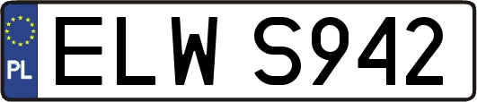 ELWS942