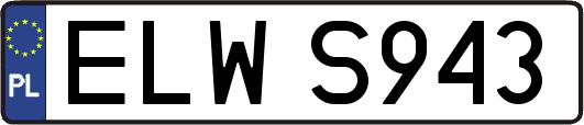ELWS943