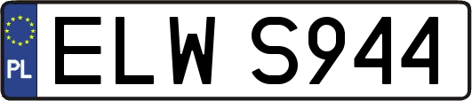 ELWS944