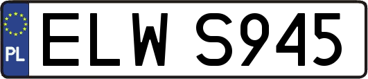 ELWS945