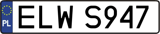 ELWS947