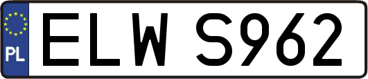 ELWS962