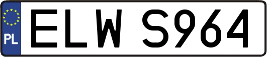 ELWS964