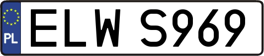 ELWS969