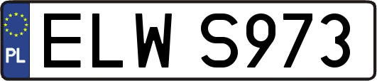 ELWS973
