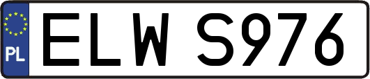 ELWS976