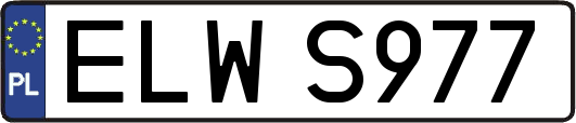 ELWS977