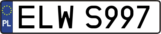 ELWS997