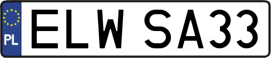 ELWSA33