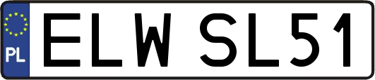 ELWSL51