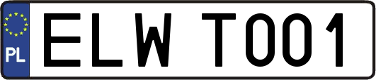 ELWT001