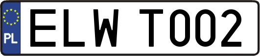 ELWT002