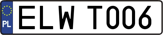 ELWT006