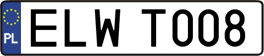ELWT008