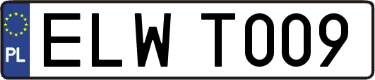 ELWT009