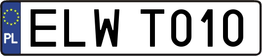 ELWT010