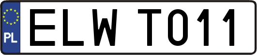 ELWT011
