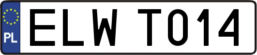 ELWT014