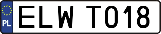ELWT018