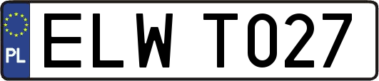 ELWT027