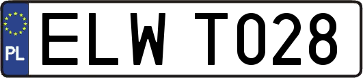 ELWT028