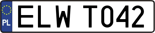 ELWT042